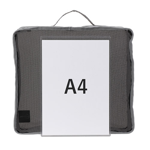 ＜ANA FINDS＞Traveler　オーガナイザーケースL