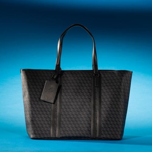 ＜ANAオリジナル＞三笘薫選手監修デザイン！ZERO HALLIBURTON for ANA トートバッグ(サイン入りタグ付き)