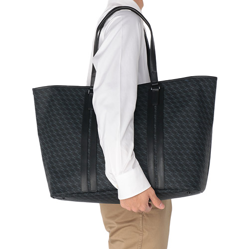 ＜ANAオリジナル＞三笘薫選手監修デザイン！ZERO HALLIBURTON for ANA トートバッグ(サイン入りタグ付き)