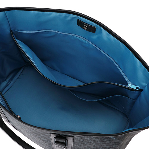 ＜ANAオリジナル＞三笘薫選手監修デザイン！ZERO HALLIBURTON for ANA トートバッグ(サイン入りタグ付き)