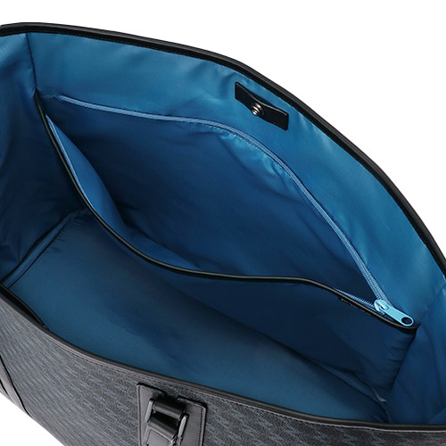 ＜ANAオリジナル＞三笘薫選手監修デザイン！ZERO HALLIBURTON for ANA トートバッグ(サイン入りタグ付き)