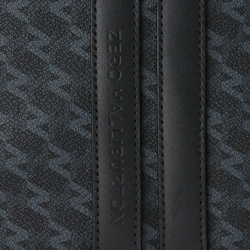 ＜ANAオリジナル＞三笘薫選手監修デザイン！ZERO HALLIBURTON for ANA トートバッグ(サイン入りタグ付き)