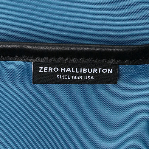＜ANAオリジナル＞三笘薫選手監修デザイン！ZERO HALLIBURTON for ANA トートバッグ(サイン入りタグ付き)