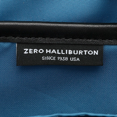 ＜ANAオリジナル＞三笘薫選手監修デザイン！ZERO HALLIBURTON for ANA ポーチ(サイン入りタグ付き)