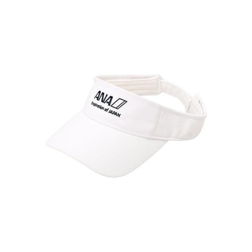 ＜ANAオリジナル＞サンバイザー（e.dye(R)シリーズ）