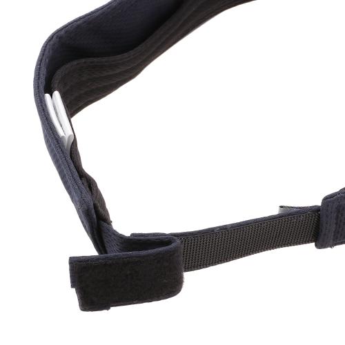 ＜ANAオリジナル＞サンバイザー（e.dye(R)シリーズ）