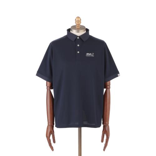 ＜ANAオリジナル＞ポロシャツ（e.dye(R)シリーズ）