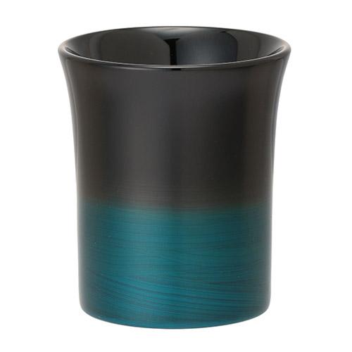 ＜ANA FINDS＞田谷漆器店 輪島塗 ぼかしカップ