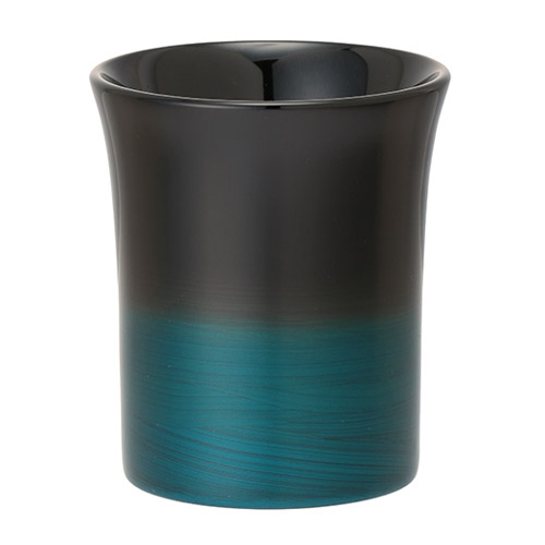 ＜ANA FINDS＞田谷漆器店 輪島塗 ぼかしカップ