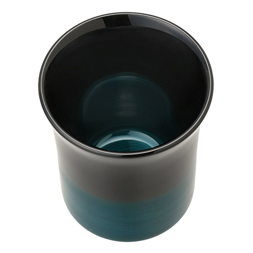 ＜ANA FINDS＞田谷漆器店 輪島塗 ぼかしカップ