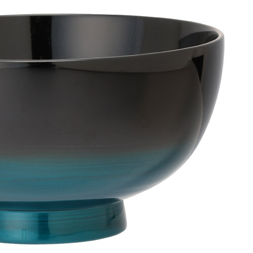 ＜ANA FINDS＞田谷漆器店 輪島塗 ぼかし椀