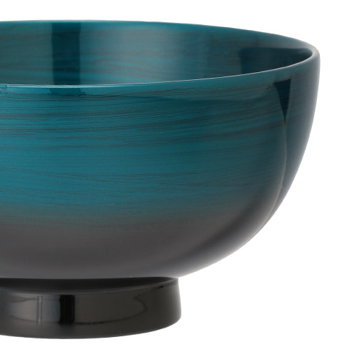 ＜ANA FINDS＞田谷漆器店 輪島塗 ぼかし椀