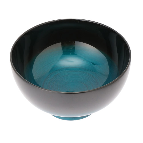 ＜ANA FINDS＞田谷漆器店 輪島塗 ぼかし椀