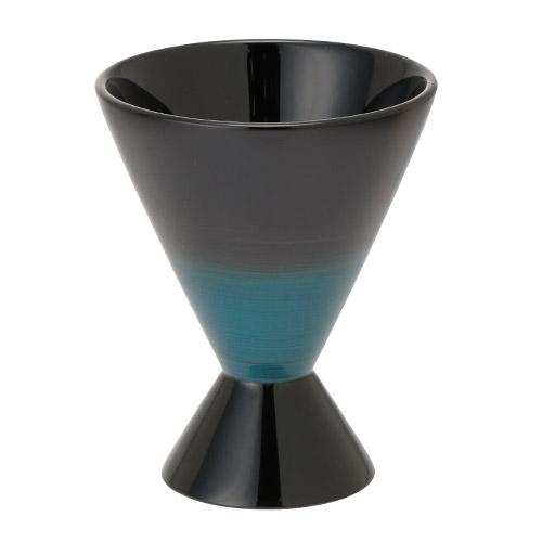 ＜ANA FINDS＞田谷漆器店 輪島塗 ぼかしぐい呑み