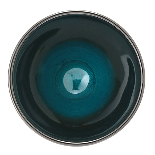 ＜ANA FINDS＞田谷漆器店 輪島塗 ぼかしぐい呑み