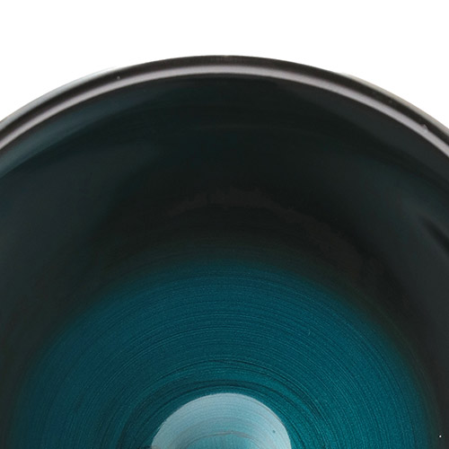 ＜ANA FINDS＞田谷漆器店 輪島塗 ぼかしぐい呑み