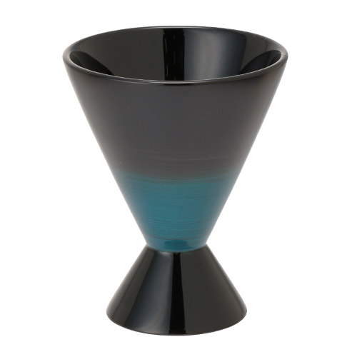 ＜ANA FINDS＞田谷漆器店 輪島塗 ぼかしぐい呑み