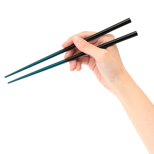 ＜ANA FINDS＞田谷漆器店 輪島塗 ぼかし箸