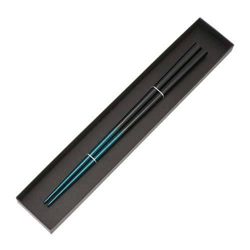 ＜ANA FINDS＞田谷漆器店 輪島塗 ぼかし箸