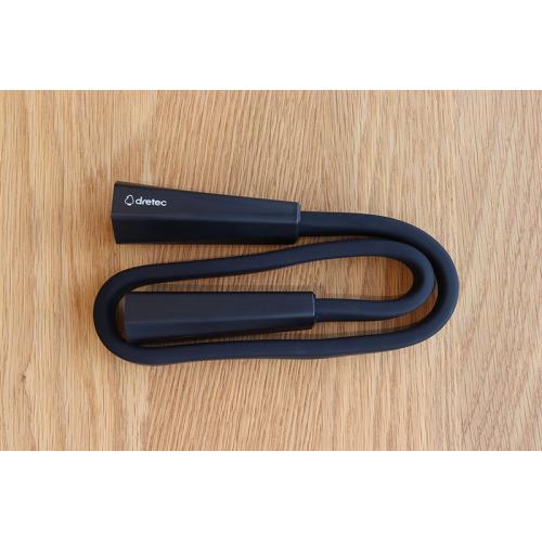 ＜dretec＞ドリテック　首かけライト