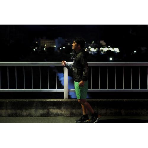 ＜dretec＞ドリテック　首かけライト