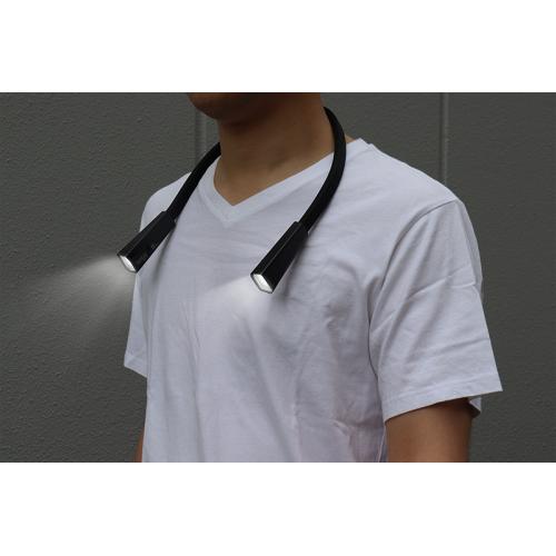 ＜dretec＞ドリテック　首かけライト