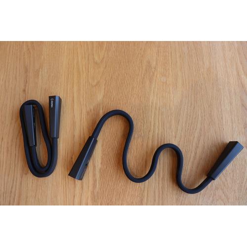 ＜dretec＞ドリテック　首かけライト