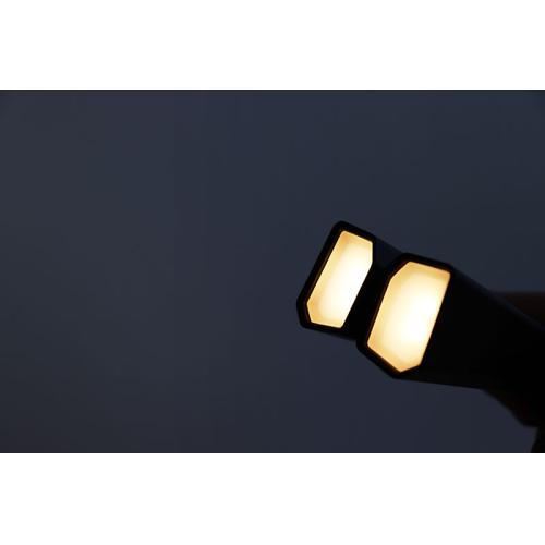 ＜dretec＞ドリテック　首かけライト