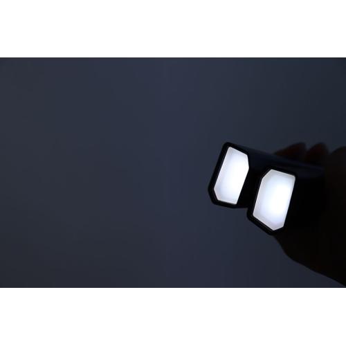 ＜dretec＞ドリテック　首かけライト