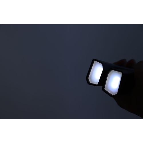 ＜dretec＞ドリテック　首かけライト