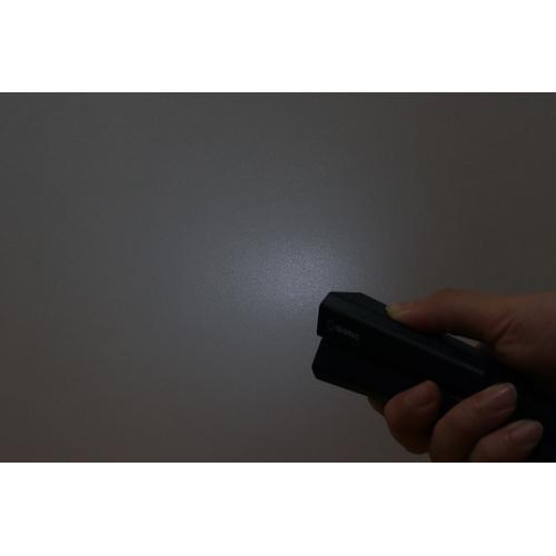 ＜dretec＞ドリテック　首かけライト