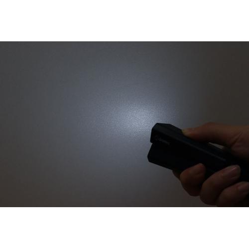 ＜dretec＞ドリテック　首かけライト