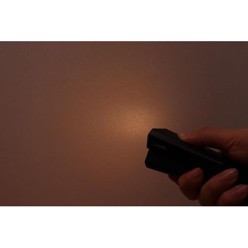 ＜dretec＞ドリテック　首かけライト