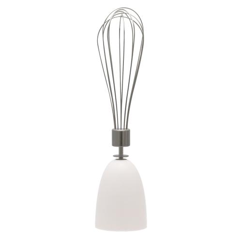 ＜dretec＞ドリテック　ステンレスハンドブレンダー