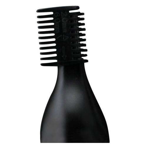 ＜dretec＞ドリテック　マユコーム付マルチシェーバー