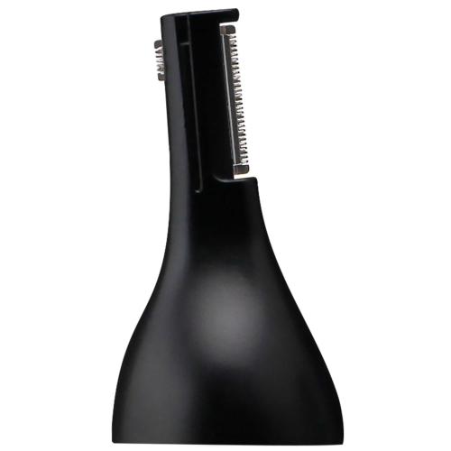 ＜dretec＞ドリテック　マユコーム付マルチシェーバー