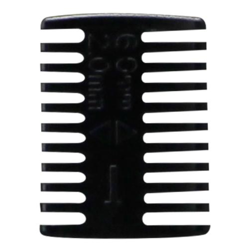 ＜dretec＞ドリテック　マユコーム付マルチシェーバー