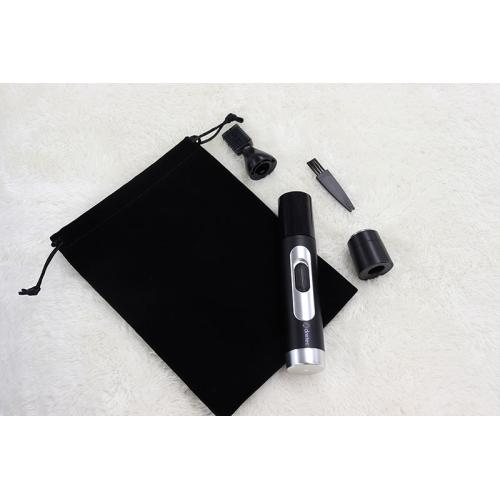 ＜dretec＞ドリテック　マユコーム付マルチシェーバー