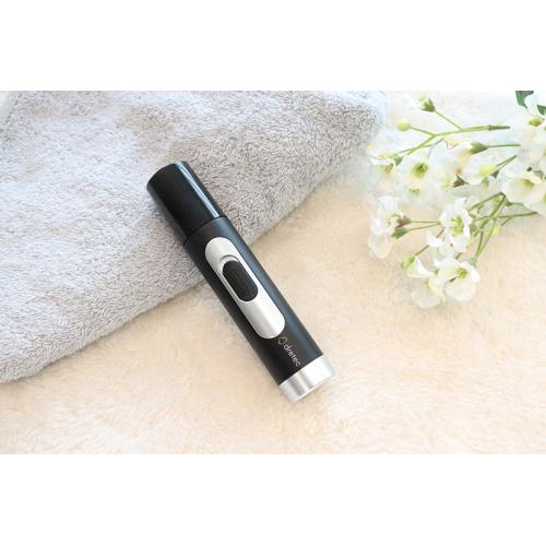 ＜dretec＞ドリテック　マユコーム付マルチシェーバー