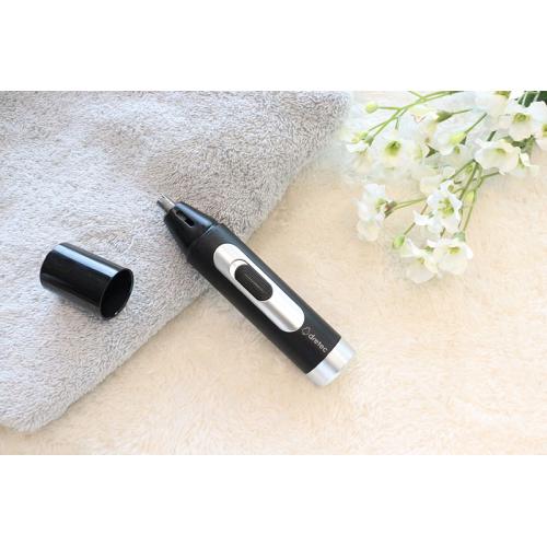 ＜dretec＞ドリテック　マユコーム付マルチシェーバー