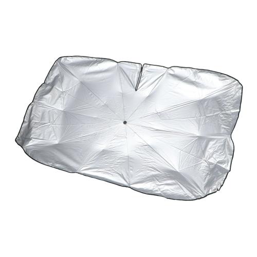 ＜コーナンオリジナル＞折り畳み傘式サンシェード