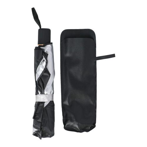 ＜コーナンオリジナル＞折り畳み傘式サンシェード