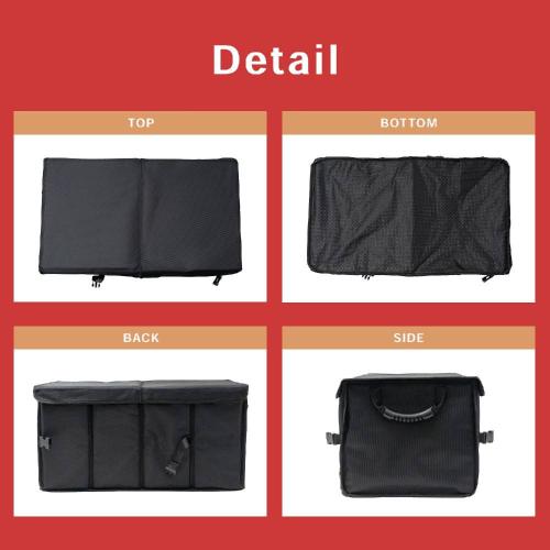 ＜コーナンオリジナル＞車内収納ケース