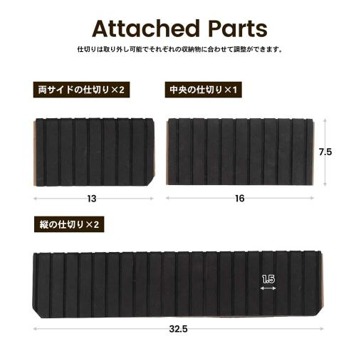 ＜コーナンオリジナル＞メタルケース大