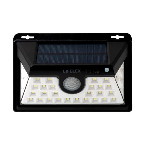 ＜コーナンオリジナル＞ソーラーウォールライト