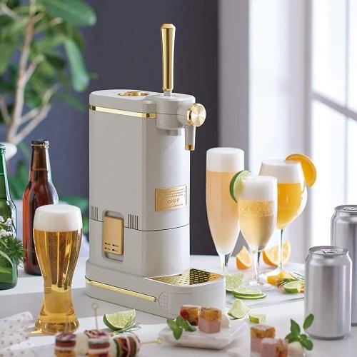 ＜Toffy＞ビアカクテルサーバー　K-BE1