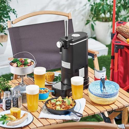 ＜Toffy＞ビアカクテルサーバー　K-BE1