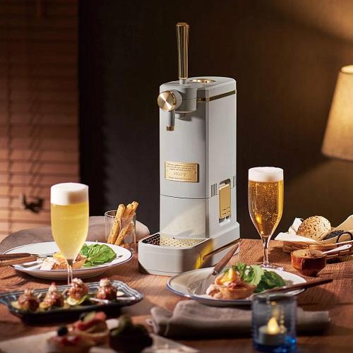 ＜Toffy＞ビアカクテルサーバー　K-BE1