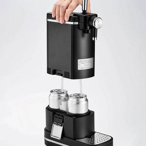 ＜Toffy＞ビアカクテルサーバー　K-BE1