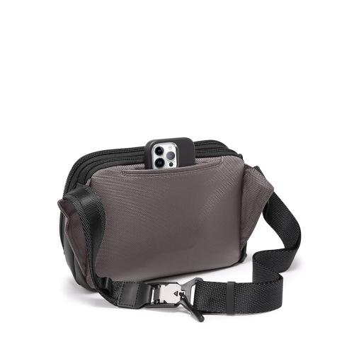 ＜TUMI＞ALPHA BRAVO  「レンジャー」クロスボディ  チャコール